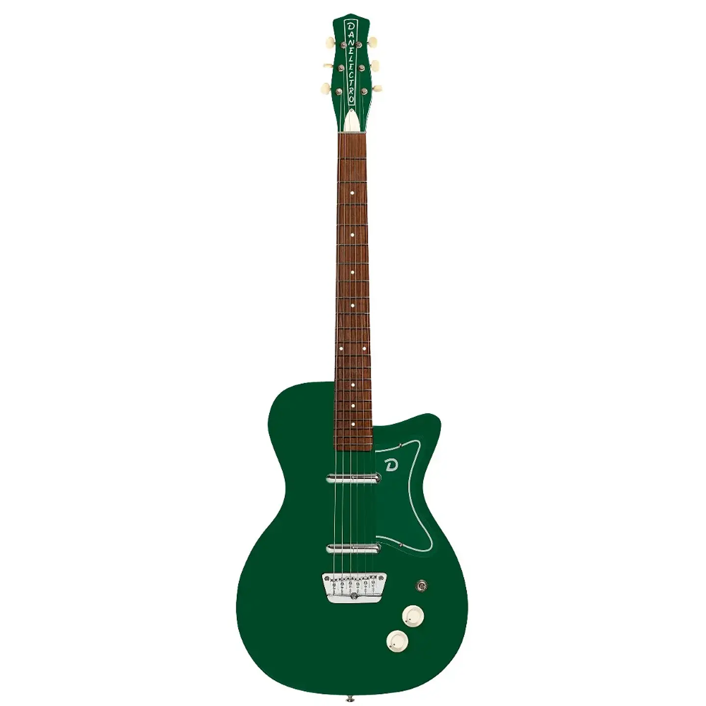 GUITARRA ELÉCTRICA DANELECTRO 57 1
