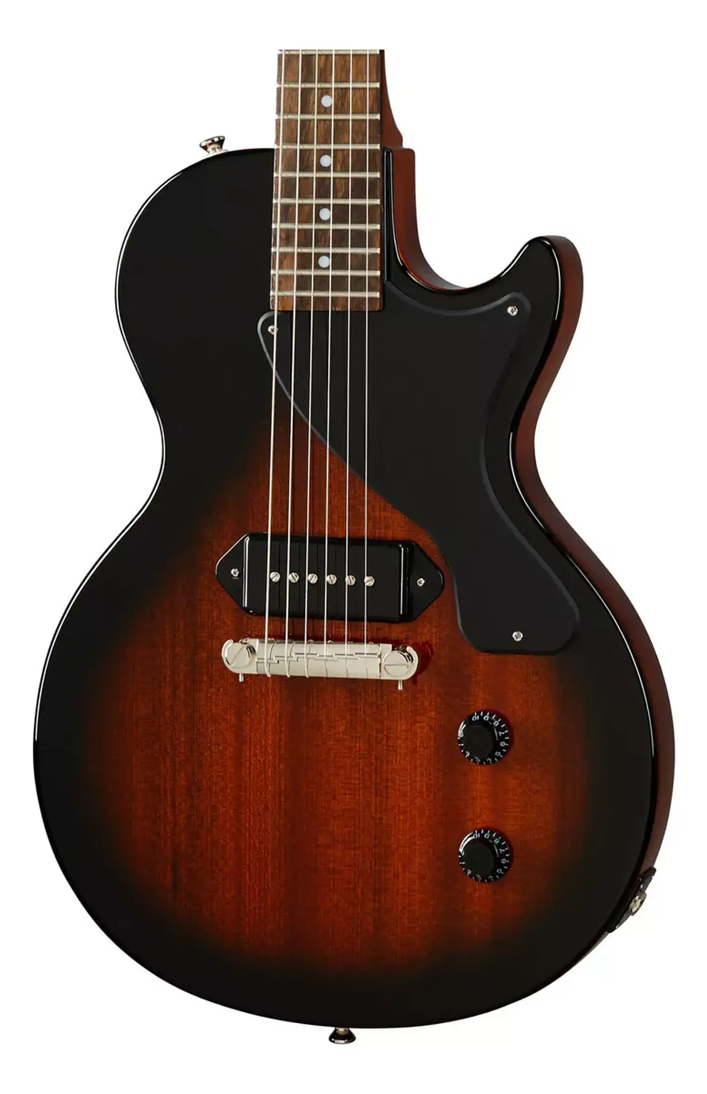 GUITARRA ELÉCTRICA EPIPHONE LES PAUL JUNIOR VT 1