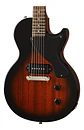 GUITARRA ELÉCTRICA EPIPHONE LES PAUL JUNIOR VT - Miniatura 1
