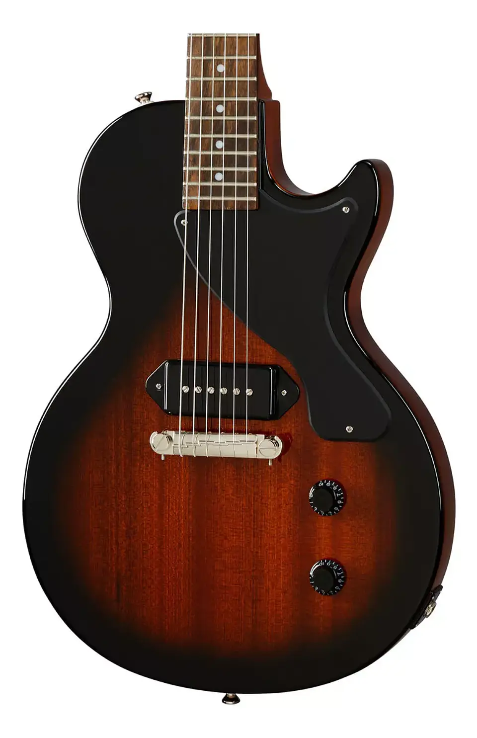 GUITARRA ELÉCTRICA EPIPHONE LES PAUL JUNIOR VT 1