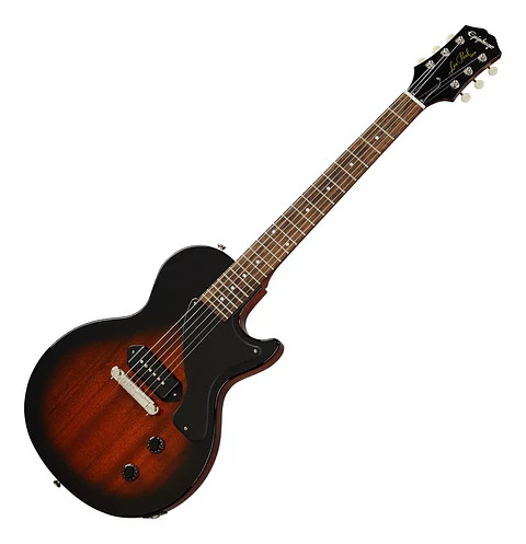 GUITARRA ELÉCTRICA EPIPHONE LES PAUL JUNIOR VT