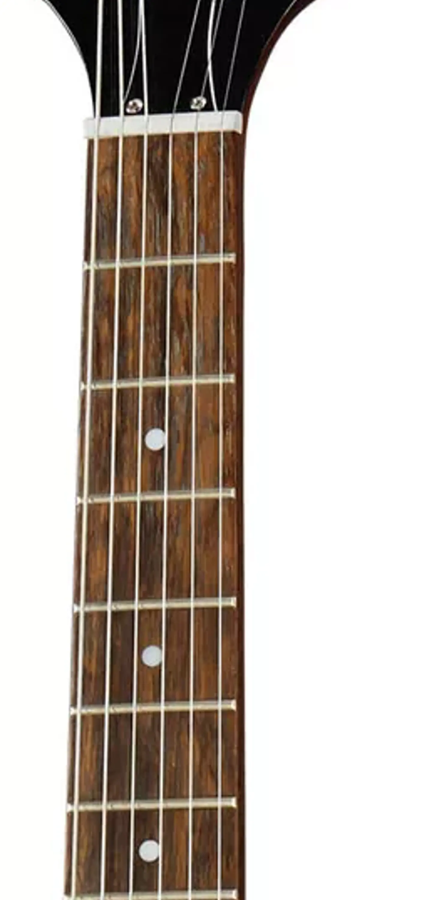 GUITARRA ELÉCTRICA EPIPHONE LES PAUL JUNIOR VT 3