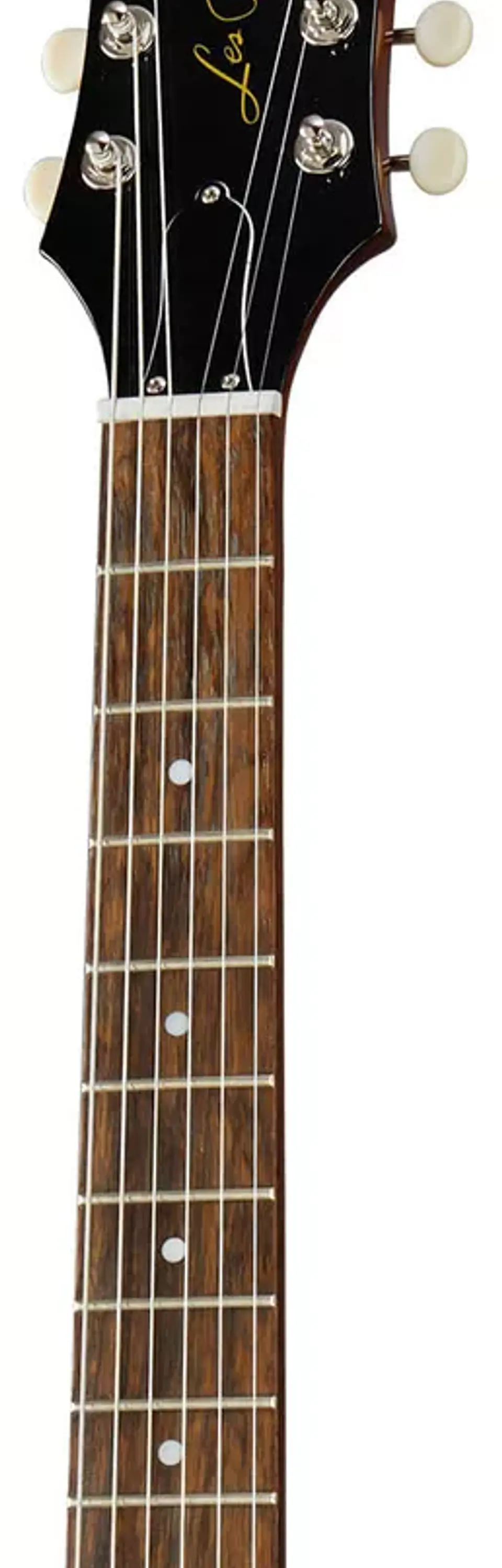 GUITARRA ELÉCTRICA EPIPHONE LES PAUL JUNIOR VT 3