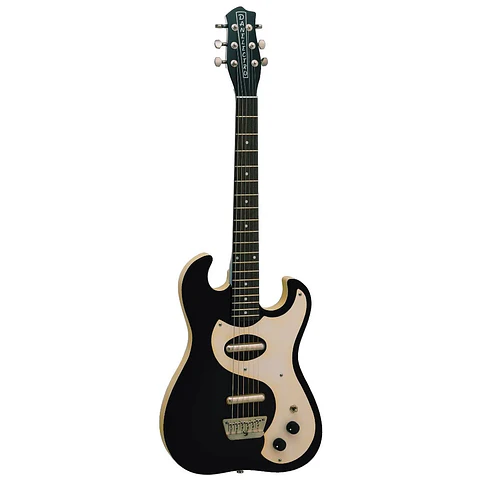 GUITARRA ELÉCTRICA DANELECTRO 63 DANO BKS