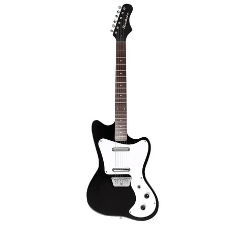 GUITARRA ELÉCTRICA DANELECTRO ‘67 DANO BLK