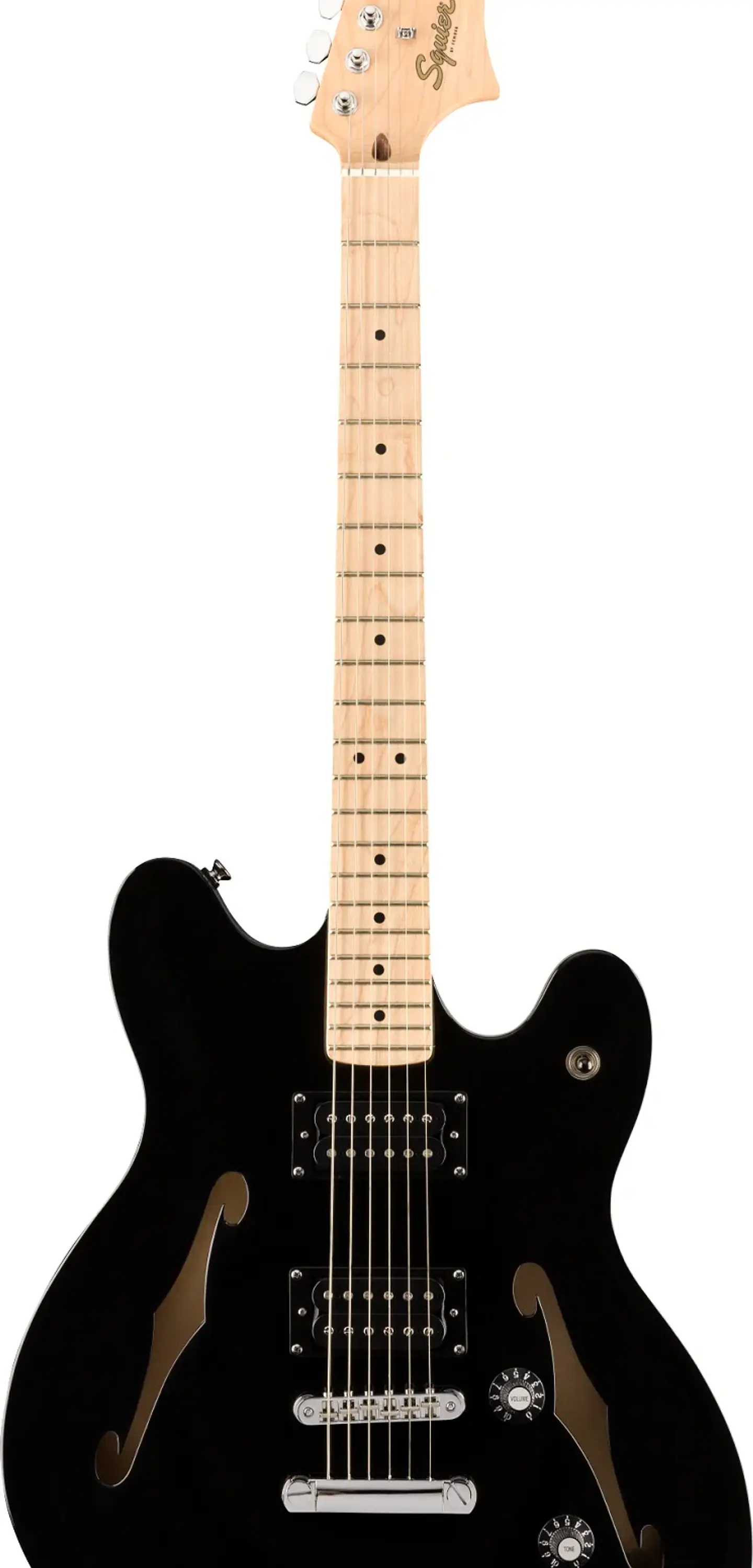 SQUIER STARCASTER AFFINITY 1