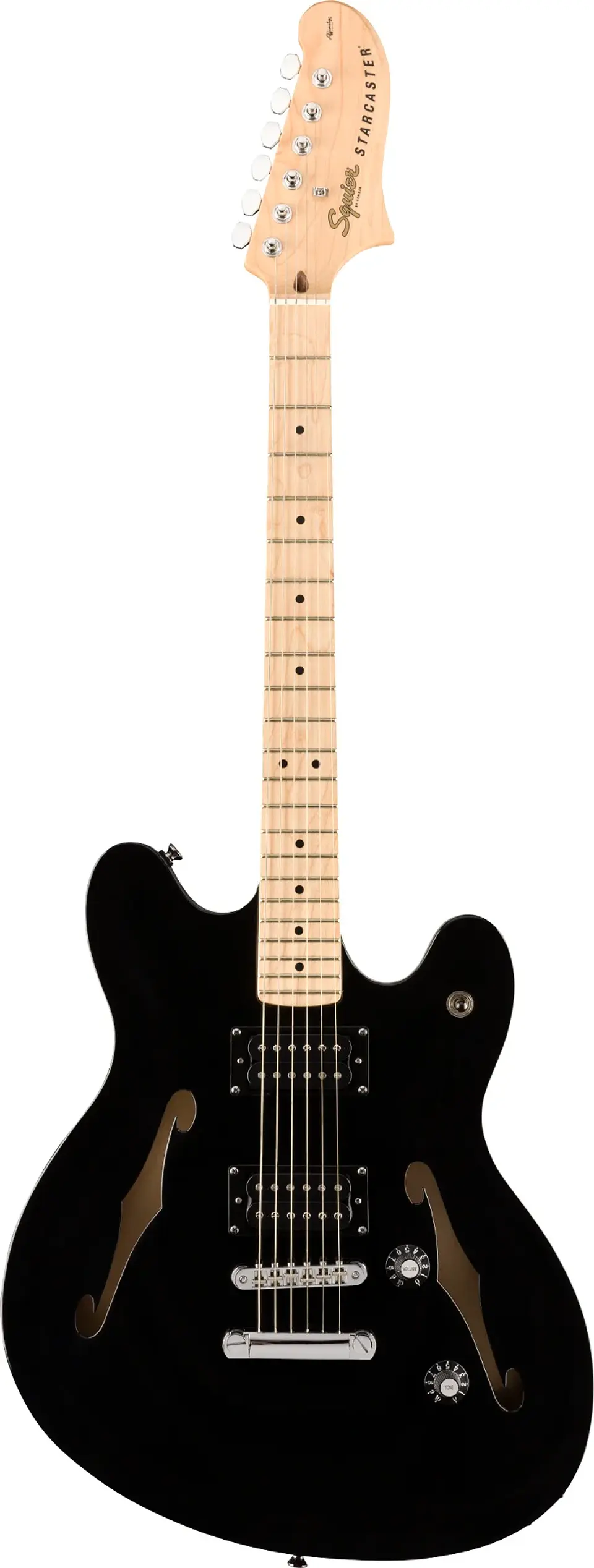 SQUIER STARCASTER AFFINITY 1
