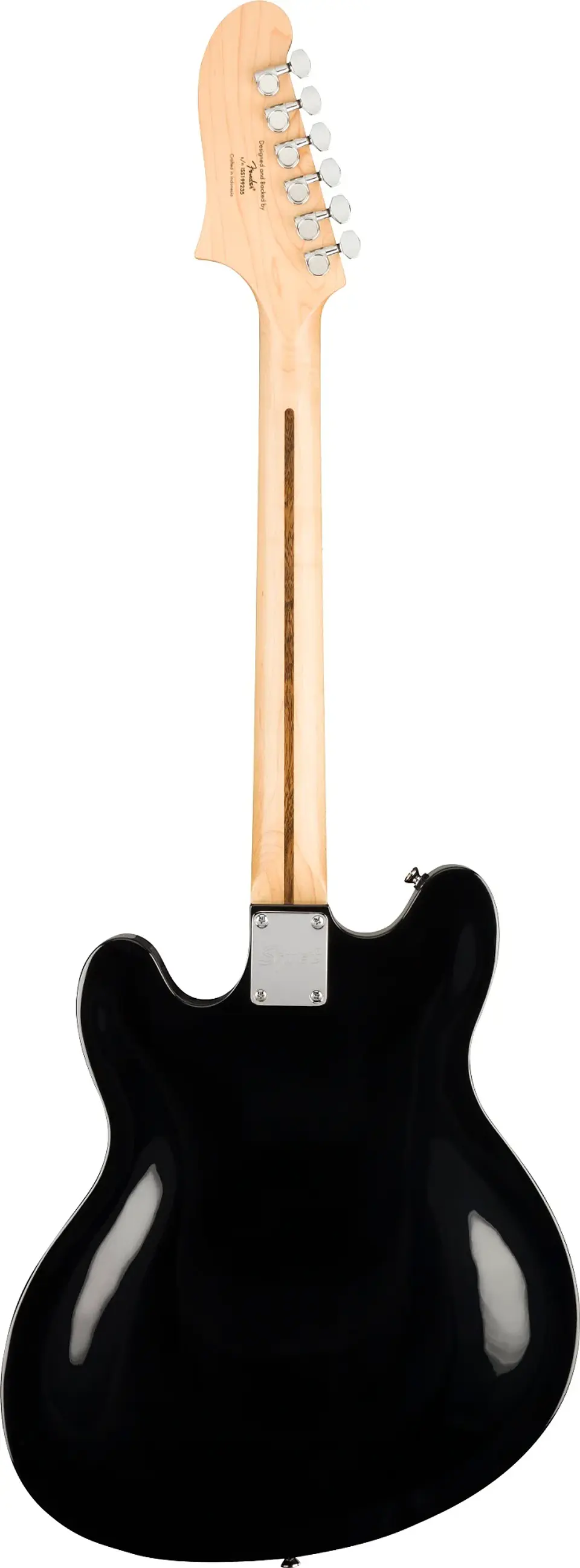 SQUIER STARCASTER AFFINITY 2