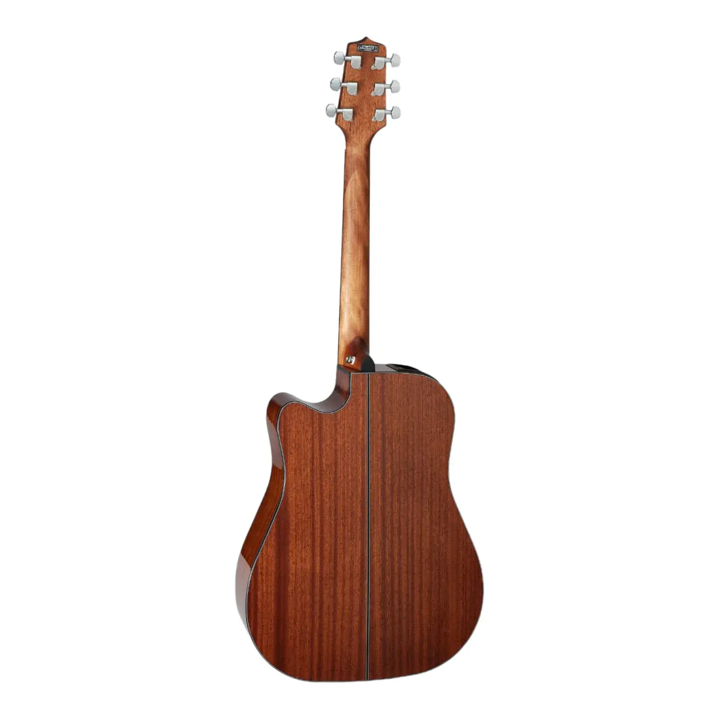 GUITARRA ELECTROACUSTICA TAKAMINE FOLK GD15CE BSB 5