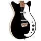 GUITARRA ELÉCTRICA STOCK ’59 ™ BLK DANELECTRO - Miniatura 3