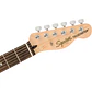 GUITARRA ELÉCTRICA SQUIER AFFINITY TELECASTER LAUREL LAKE PLACID BLUE - Miniatura 2