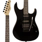 GUITARRA ELECTRICA TAGIMA TG-510 BLACK - Miniatura 3