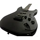 GUITARRA ELECTRICA TAGIMA TG-500 BLACK - Miniatura 4