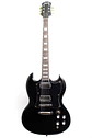 GUITARRA ELÉCTRICA XGTR SG NEGRA SG120-BK - Miniatura 1