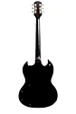 GUITARRA ELÉCTRICA XGTR SG NEGRA SG120-BK - Miniatura 2