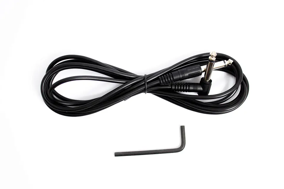 GUITARRA ELÉCTRICA XGTR SG NEGRA SG120-BK 5