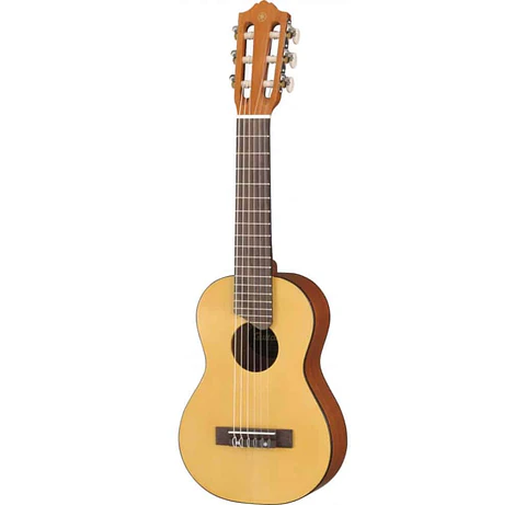 GUITALELE YAMAHA GL1 NATURAL
