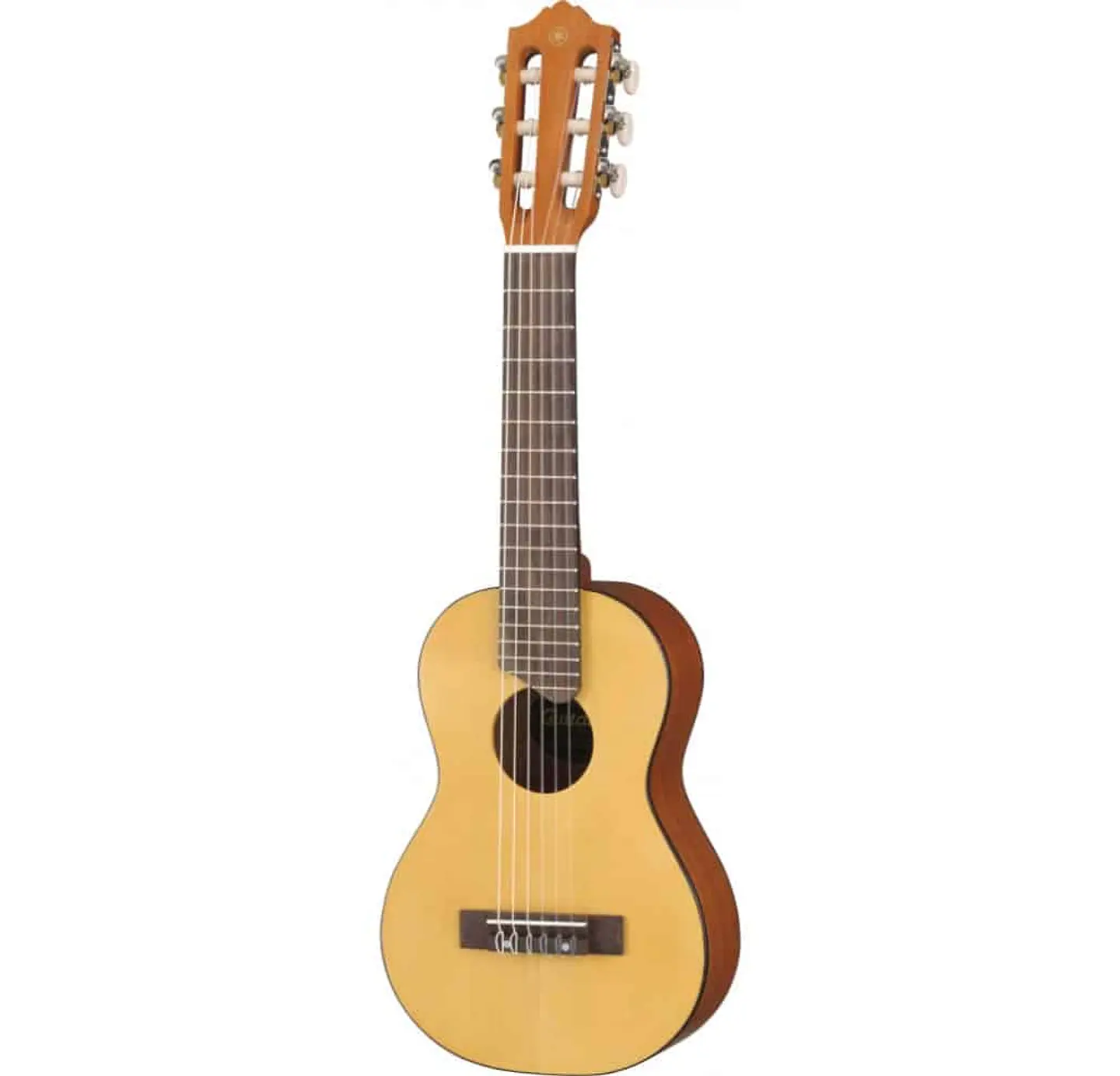 GUITALELE YAMAHA GL1 NATURAL 1