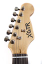 GUITARRA ELÉCTRICA XGTR STRATOCASTER NATURAL ST111-NT - Miniatura 5