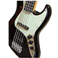BAJO ELECTRICO TAGIMA TW-73 5 D/MG BLACK 5 CUERDAS - Miniatura 2