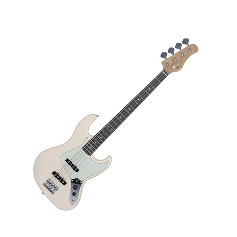 BAJO ELECTRICO TAGIMA TW-73 OLYMPIC WHITE D/MG