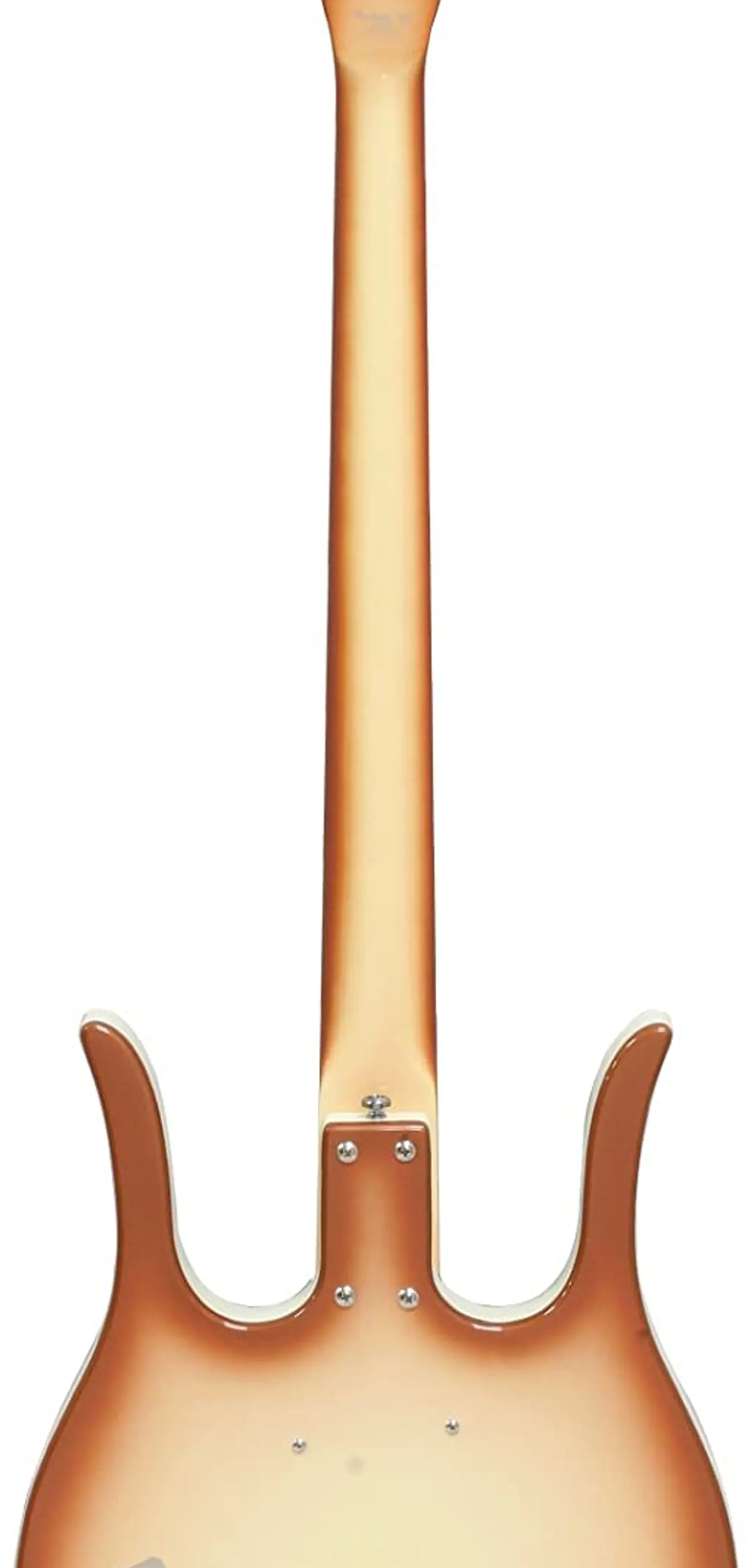 BAJO DANELECTRO 58 LONGHORN - COPPER BURST 2