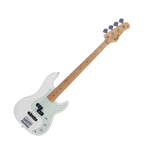 BAJO ELECTRICO TAGIMA TW-65 OLYMPIC WHITE