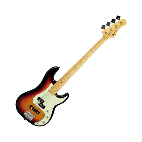 BAJO ELECTRICO TAGIMA TW-65 SUNBURST