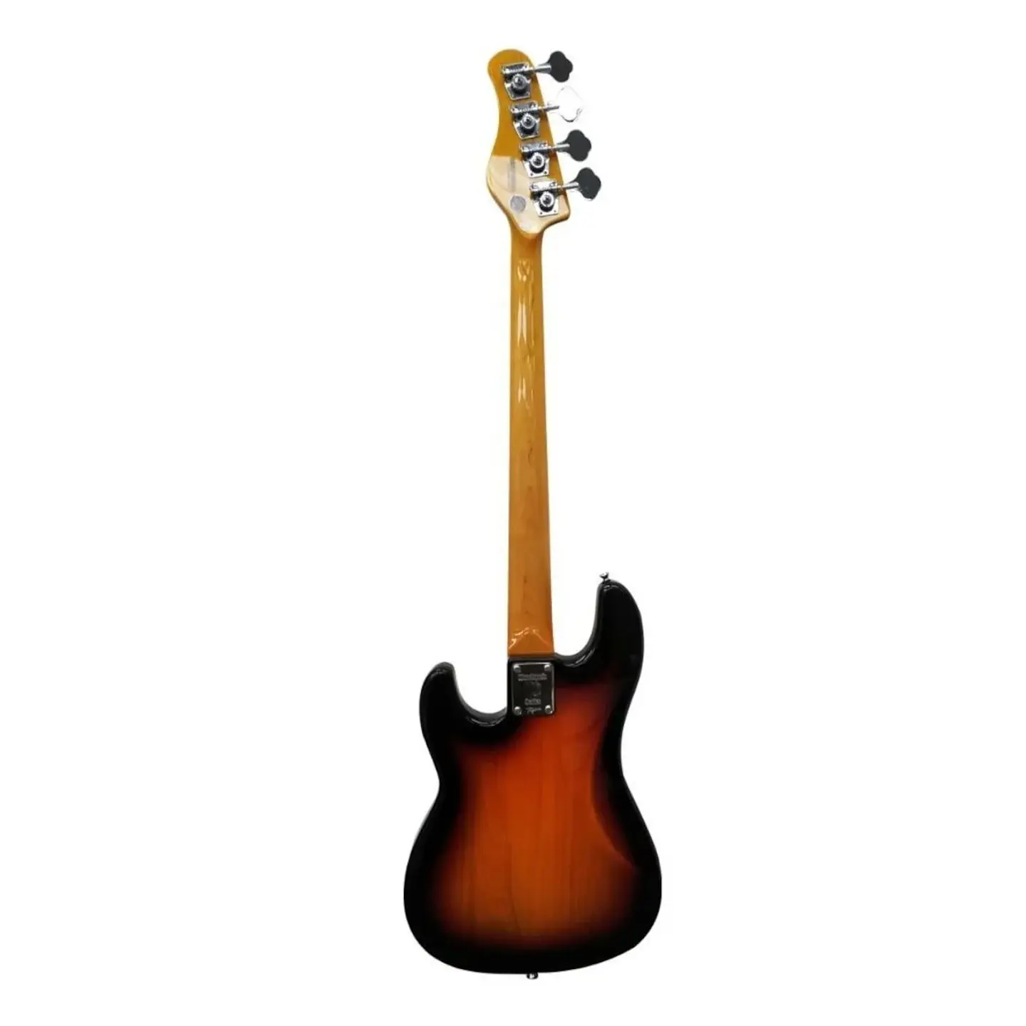 BAJO ELECTRICO TAGIMA TW-65 SUNBURST 4
