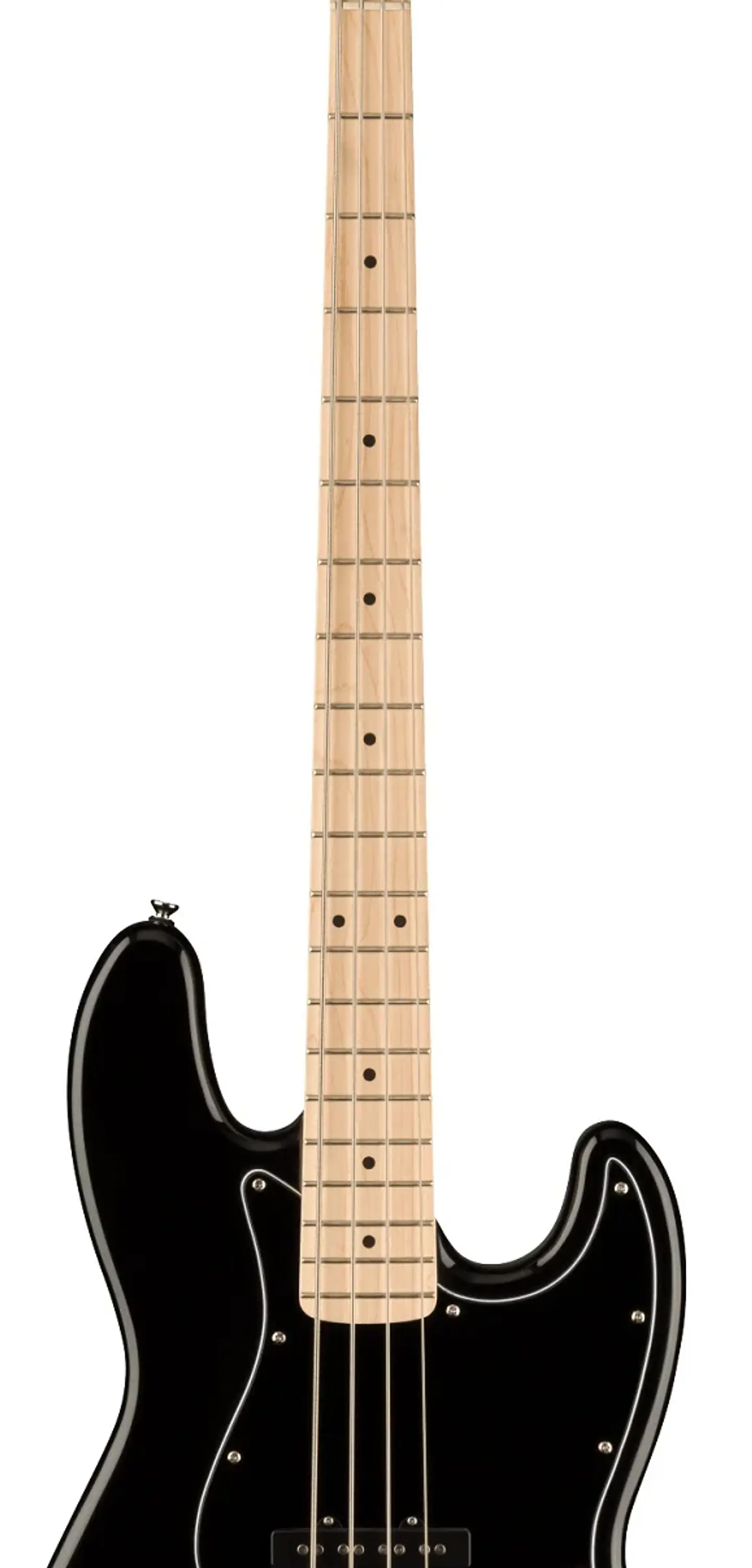 BAJO ELÉCTRICO SQUIER JAZZ BASS AFFINITY 1