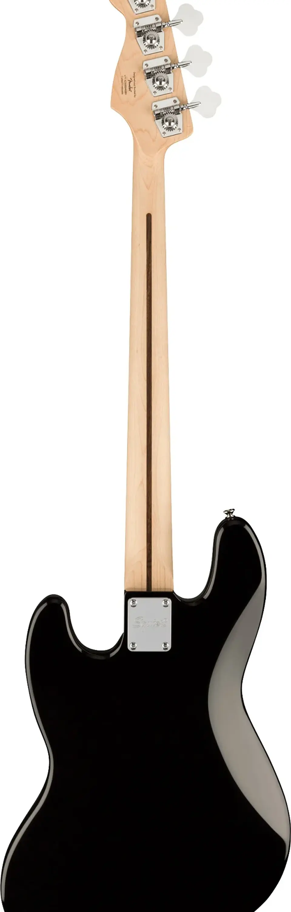 BAJO ELÉCTRICO SQUIER JAZZ BASS AFFINITY 2