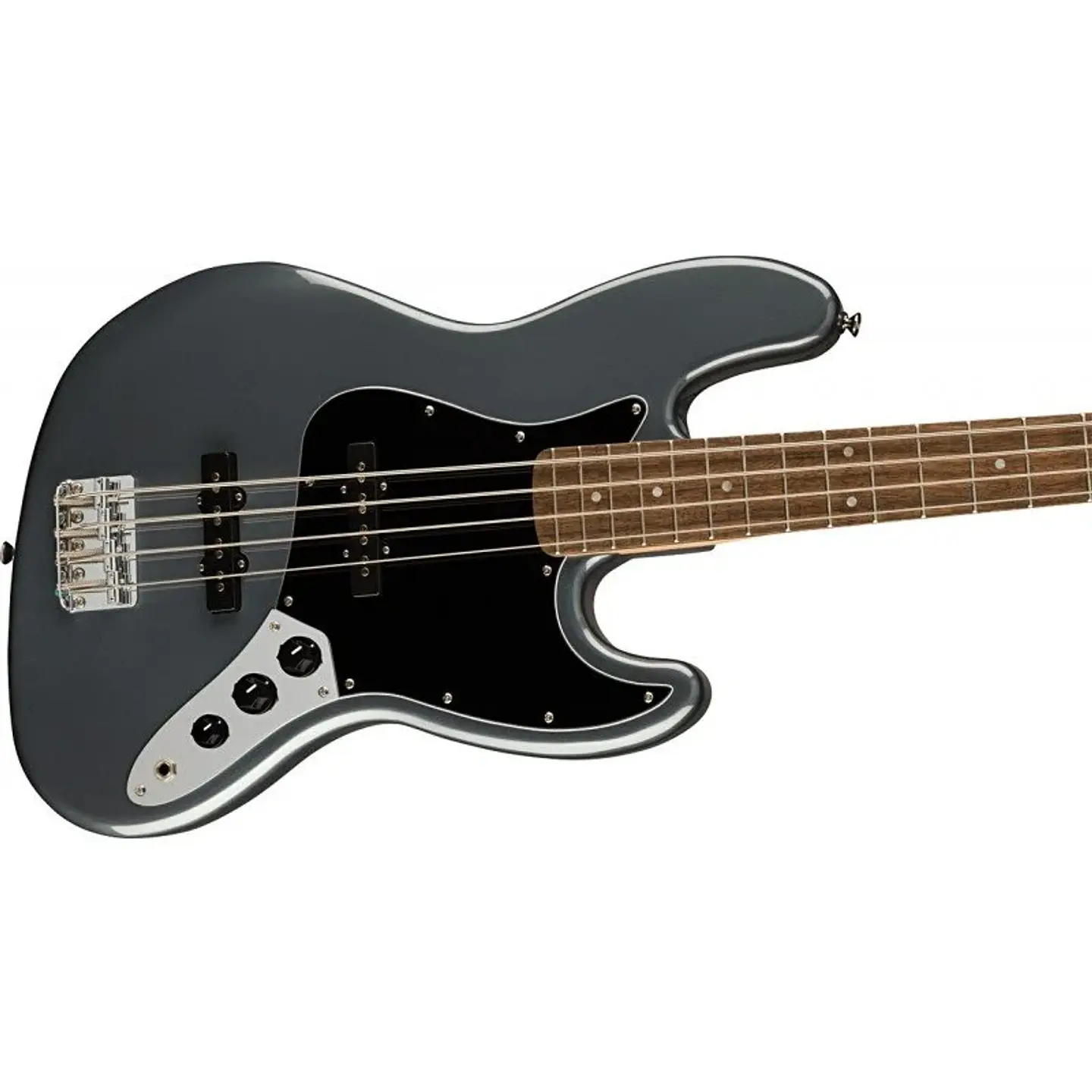 BAJO ELÉCTRICO SQUIER JAZZ BASS AFFINITY 4