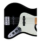 BAJO ELECTRICO TAGIMA TW-73 BLACK L/MG - Miniatura 2