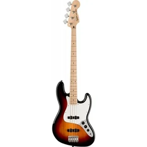 BAJO ELÉCTRICO SQUIER JAZZ BASS AFFINITY