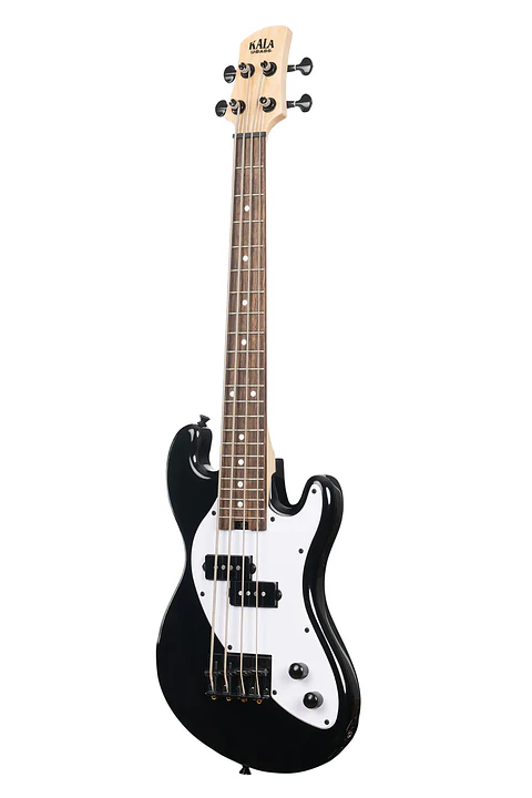 U-BASS KALA SB-BK-FS FRETTED