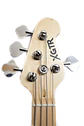 BAJO ELÉCTRICO XGTR STINGRAY NATURAL MB100-NT - Miniatura 5