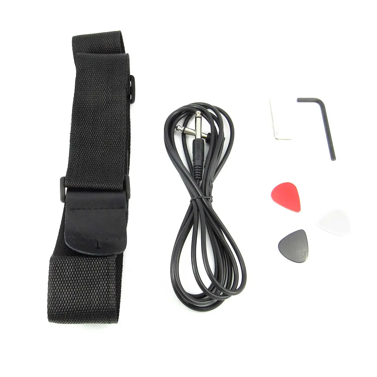 BAJO ELÉCTRICO FIDDLER SUNBURST + AMPLIFICADOR 20W 6