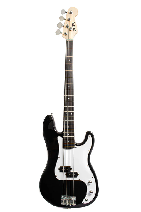BAJO ELÉCTRICO XGTR PRECISION NEGRO PB100-BK
