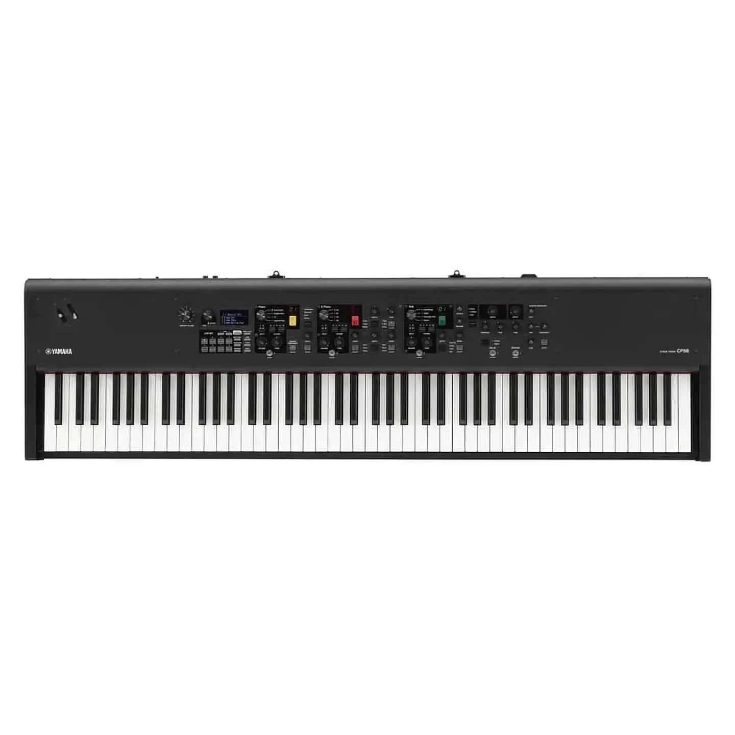 PIANO YAMAHA STAGE 88 TECLAS CP88 1