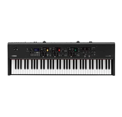 STAGE PIANO 73 TECLAS CP73 - YAMAHA