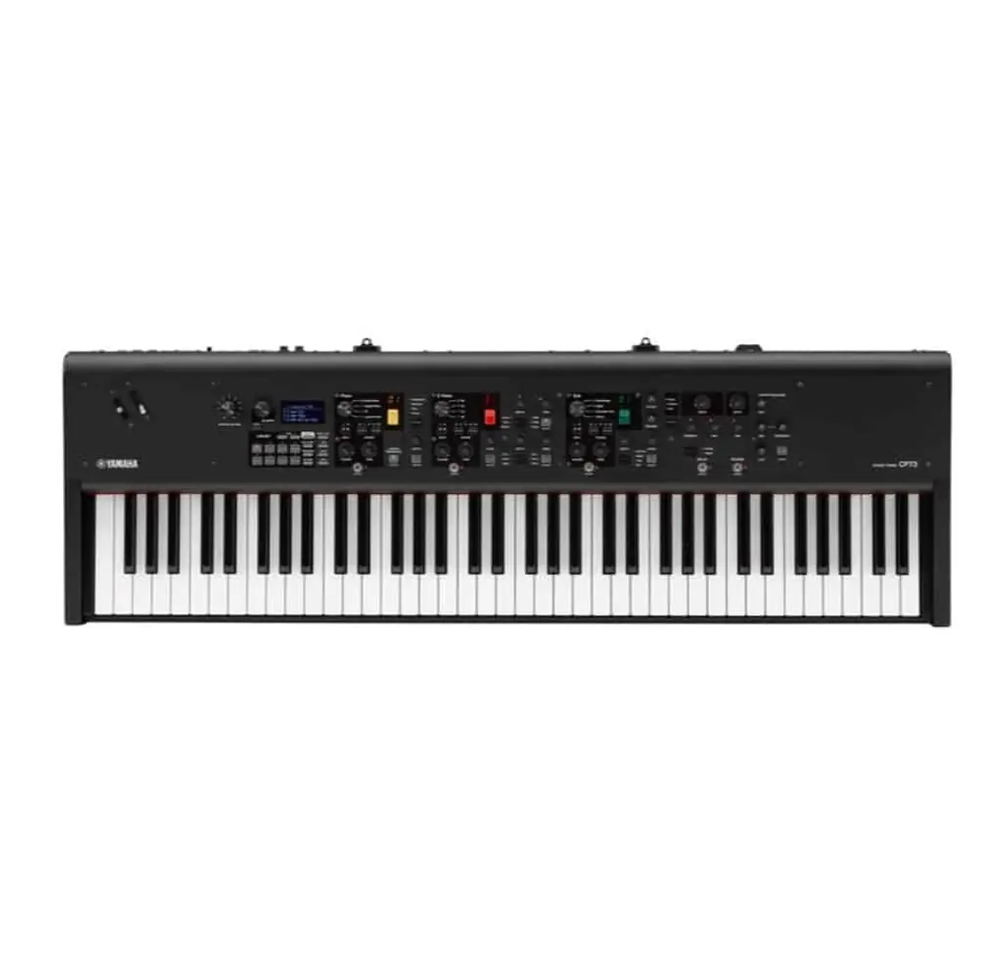 STAGE PIANO 73 TECLAS CP73 - YAMAHA 1