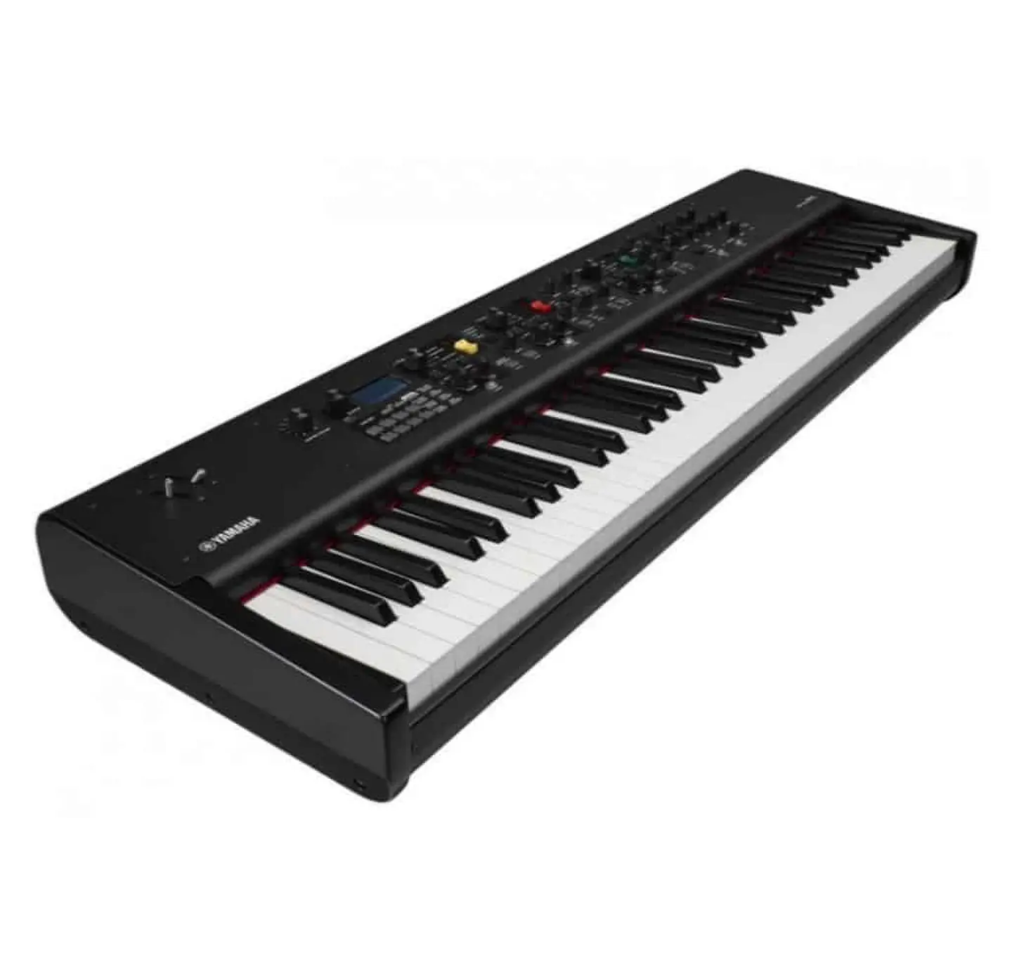STAGE PIANO 73 TECLAS CP73 - YAMAHA 3