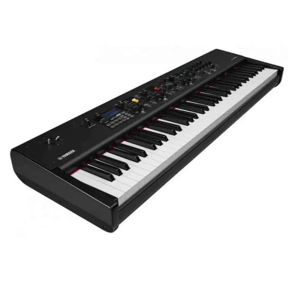 STAGE PIANO 73 TECLAS CP73 - YAMAHA 3