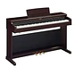 PIANO DIGITAL CON SILLÍN ARIUS YDP-165R ROSEWOOD - YAMAHA - Miniatura 1