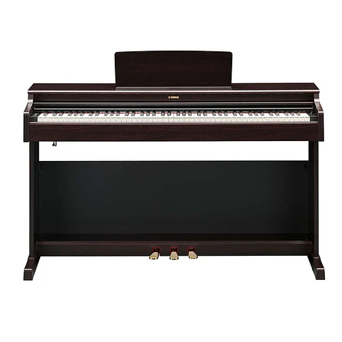 PIANO DIGITAL CON SILLÍN ARIUS YDP-165R ROSEWOOD - YAMAHA