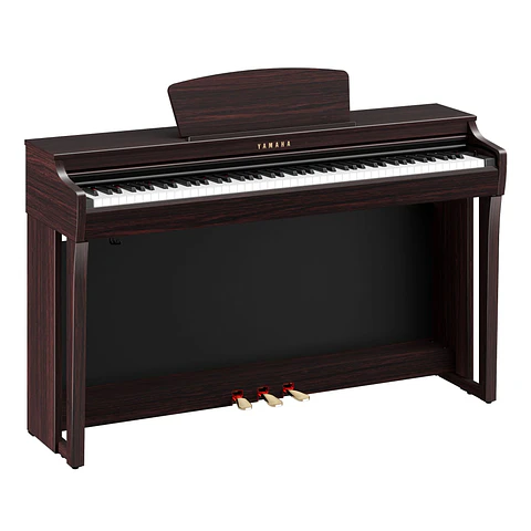 PIANO DIGITAL CLAVINOVA CLP-725R - YAMAHA