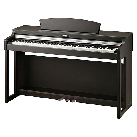 PIANO KURZWEIL DIGITAL M230 ROSEWOOD