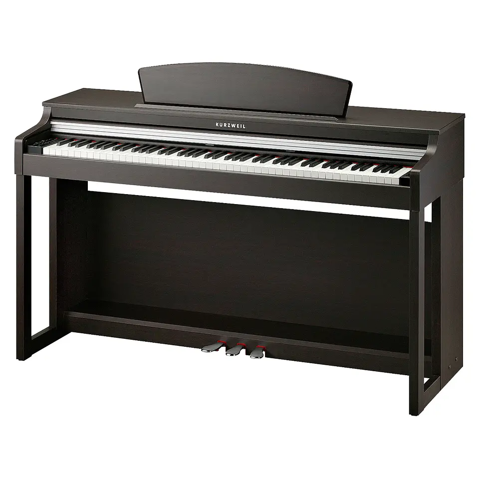 PIANO KURZWEIL DIGITAL M230 ROSEWOOD 1