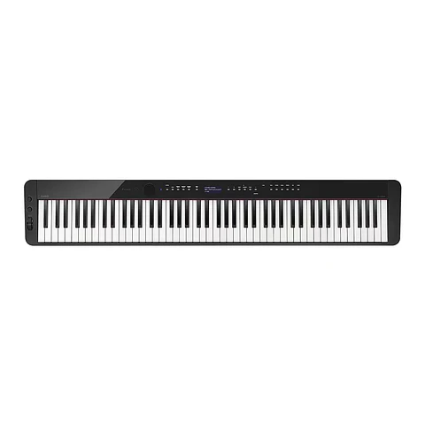 PIANO CASIO DIGITAL PRIVIA PX-S3000 BK