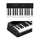 PIANO CASIO DIGITAL PRIVIA PX-S3000 BK - Miniatura 3